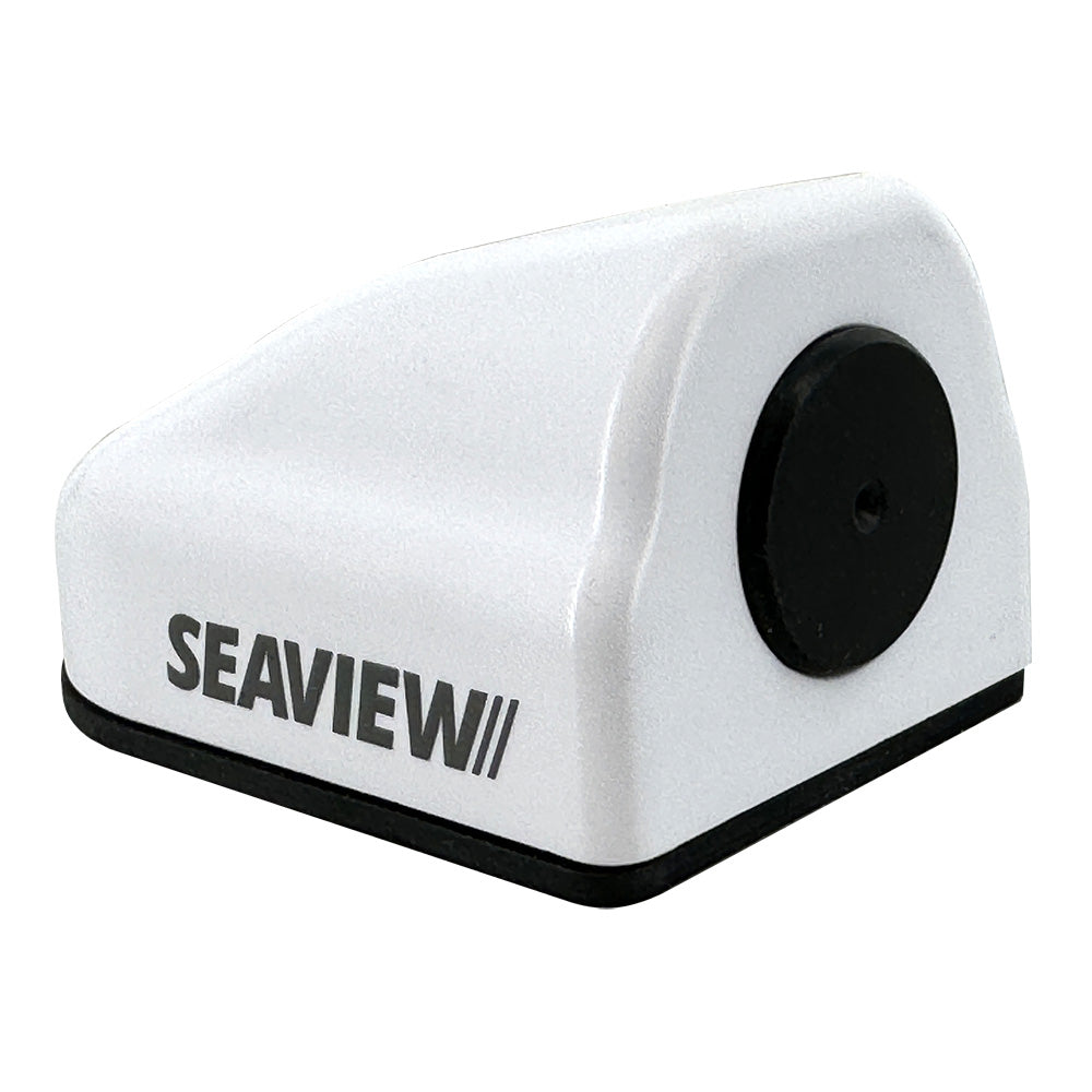 Seaview Horizontal (90°) Cable Seal - White (CG2090W)