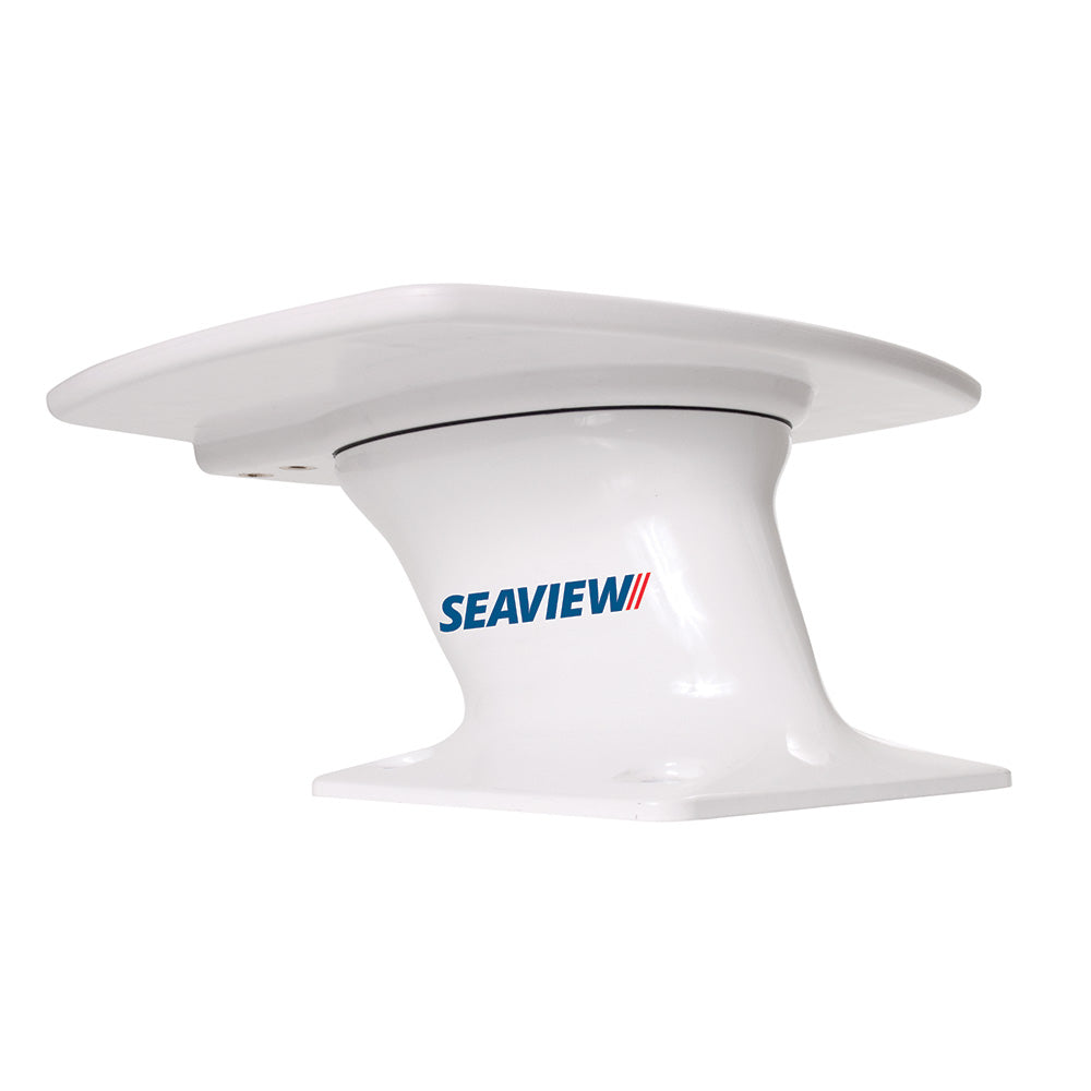 Seaview 5" Aft Leaning Mount with ADAR1 Top Plate (PMA57M1S2P)