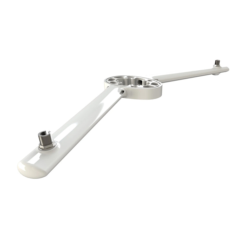 Seaview Complete Spreader Kit for Radars & Satdomes for Mounts Ending in M2 (SP2MODV2)