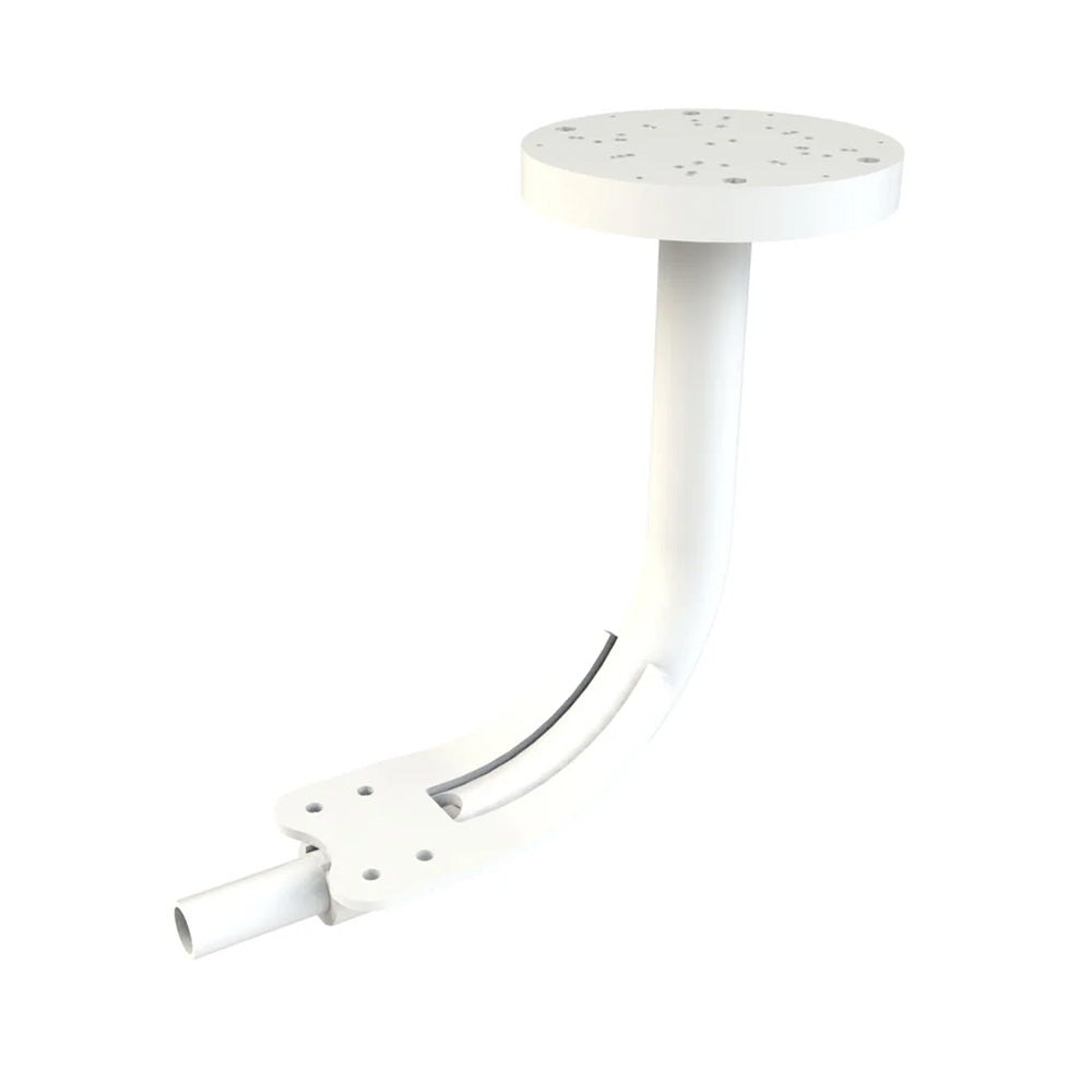 Seaview Compact Light Bar for Thermal Cameras, Low-Light Cameras, & Search Lights (To Clear Closed Dome Radars) - No Light (LTBSF5)