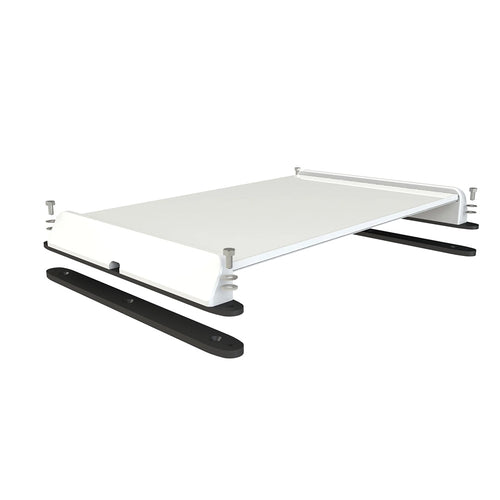 Seaview Removable Base Kit for APXG3DMV2 Surface Mount for Starlink Standard Gen 3 Antenna (APXG3DMRBV2)