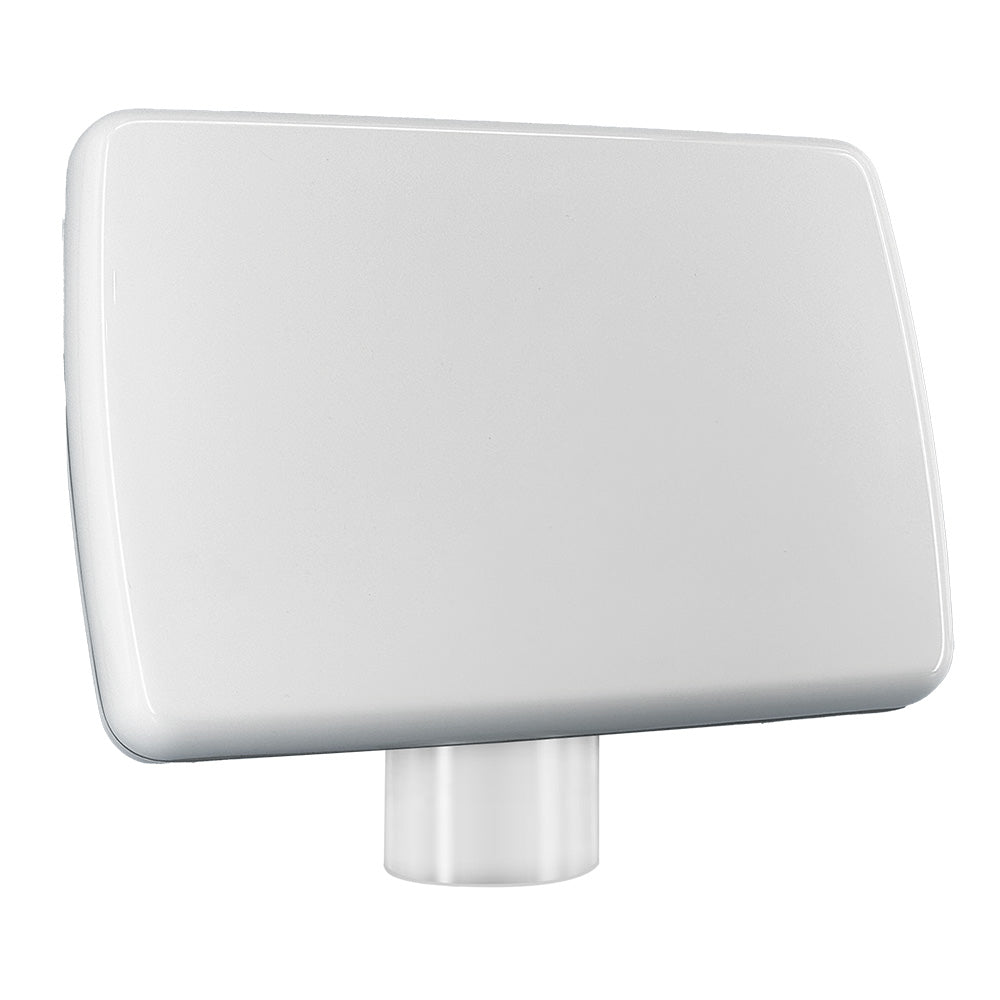 Seaview PowerPod Uncut with Aluminum Base - 15.25"W x 10.5"H Usable Face (SV5030P)