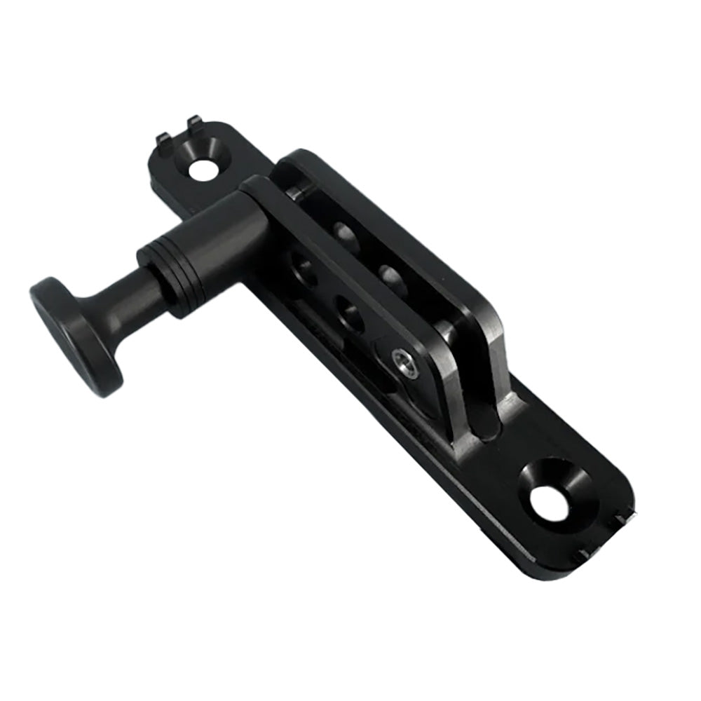 Seaview Starlink Mini Quick Release Base Mount Only for Multiple Location Use (APXMINIQRB)