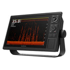 Garmin GPSMAP 1242xsv Combo GPS/Fishfinder GN+ with GT52-TM (010-01741-60)