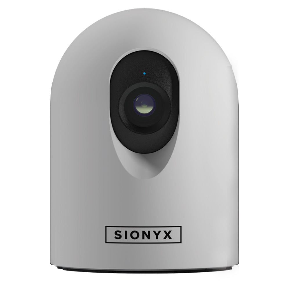 SIONYX Nightwave Digital Marine Night Vision Camera - White (C018800)