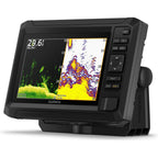 Garmin ECHOMAP UHD2 75cv Canada Inland GN+ with GT20-TM Transducer (010-02596-50)