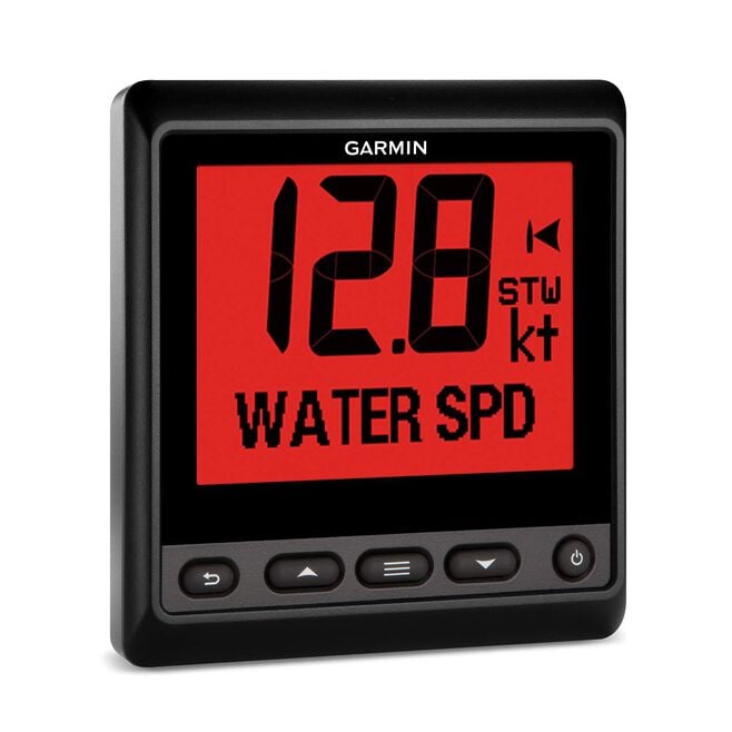 Garmin GNX 20 Marine Instrument with Standard Display - 4" (010-01142-00)