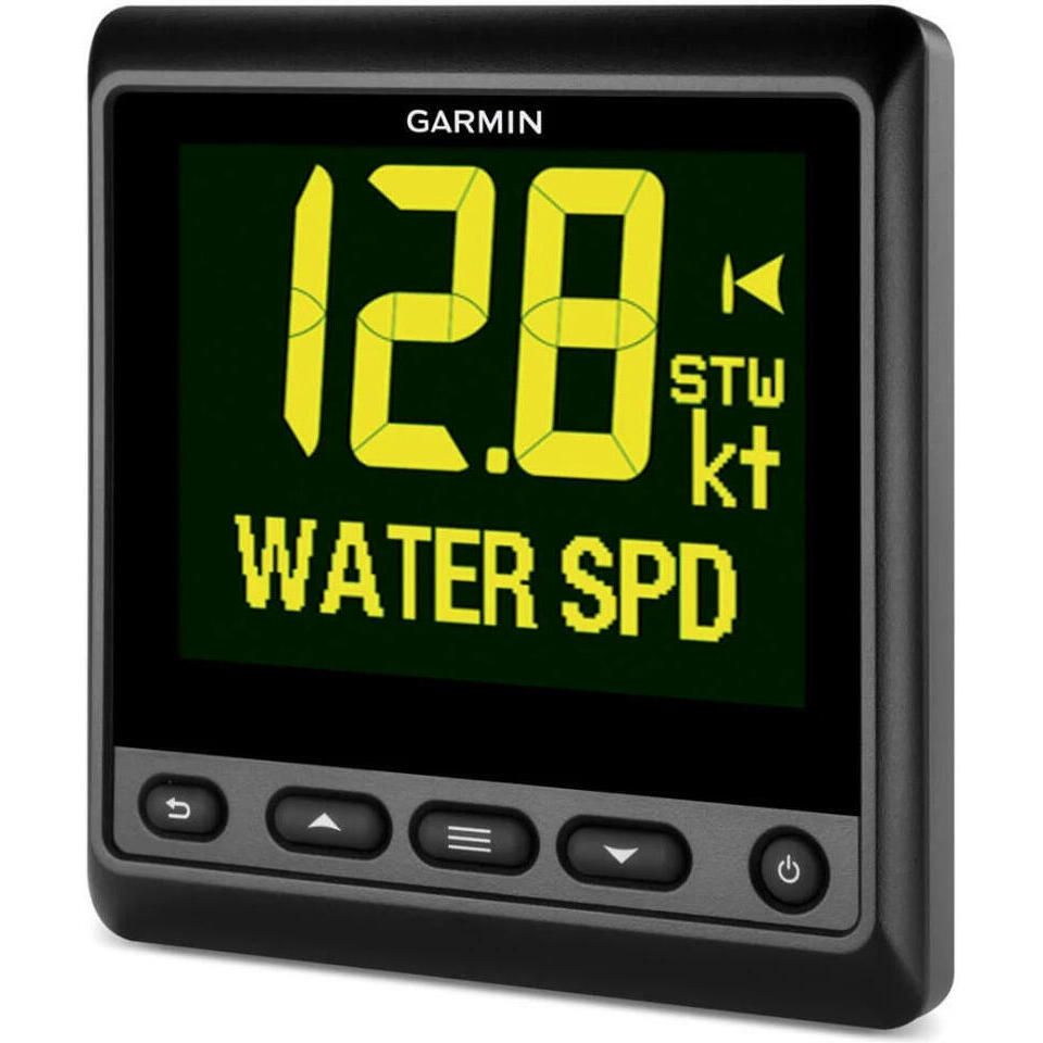 Garmin GNX 20 Marine Instrument with Standard Display - 4" (010-01142-00)