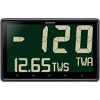 Garmin GNX 120 Marine Instrument - 7" (010-01395-00)