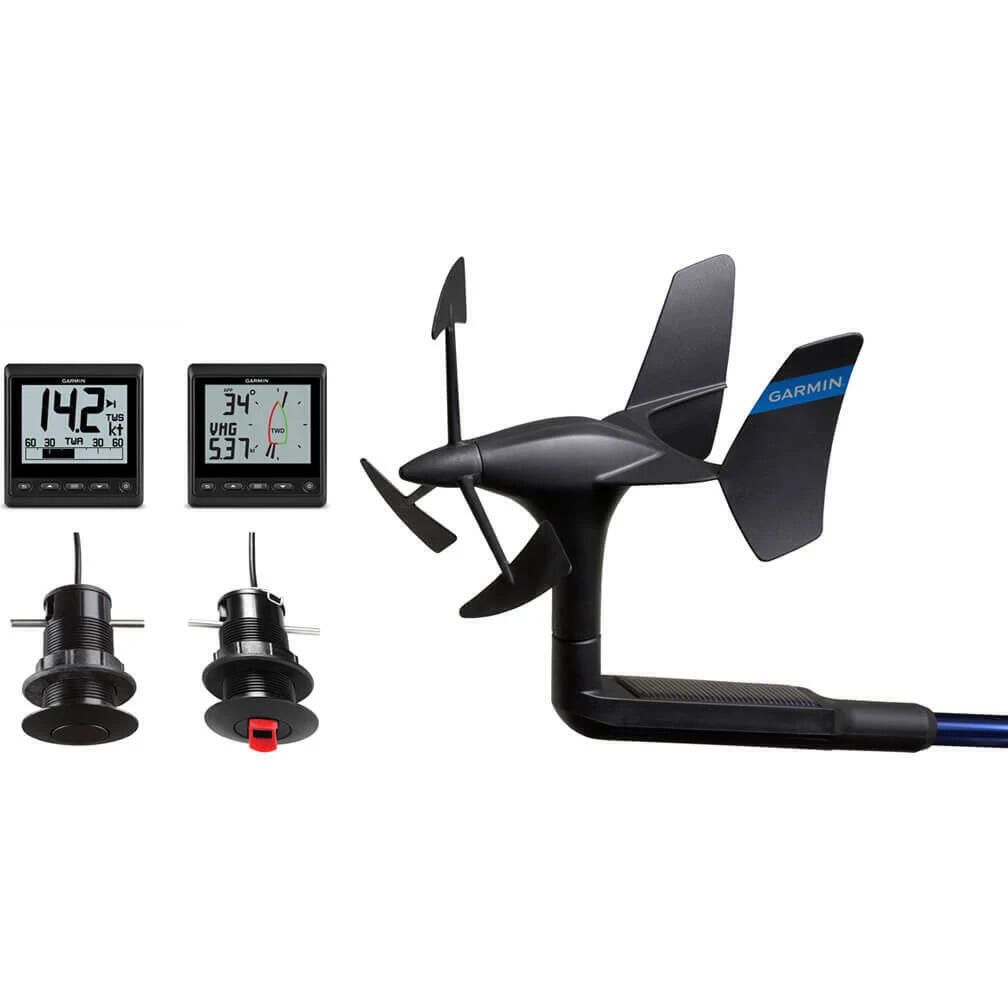Garmin GNX Wireless Sail Pack 43 (010-01616-30)