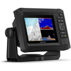 Garmin ECHOMAP UHD2 55cv Canada Inland GN+ with GT20-TM Transducer (010-02592-50)