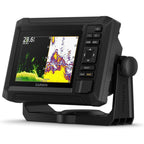 Garmin ECHOMAP UHD2 55cv Canada Inland GN+ with GT20-TM Transducer (010-02592-50)