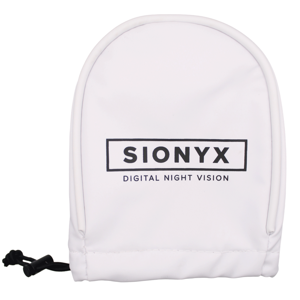 SIONYX White Vinyl Protective Cover for Nightwave (A016300)