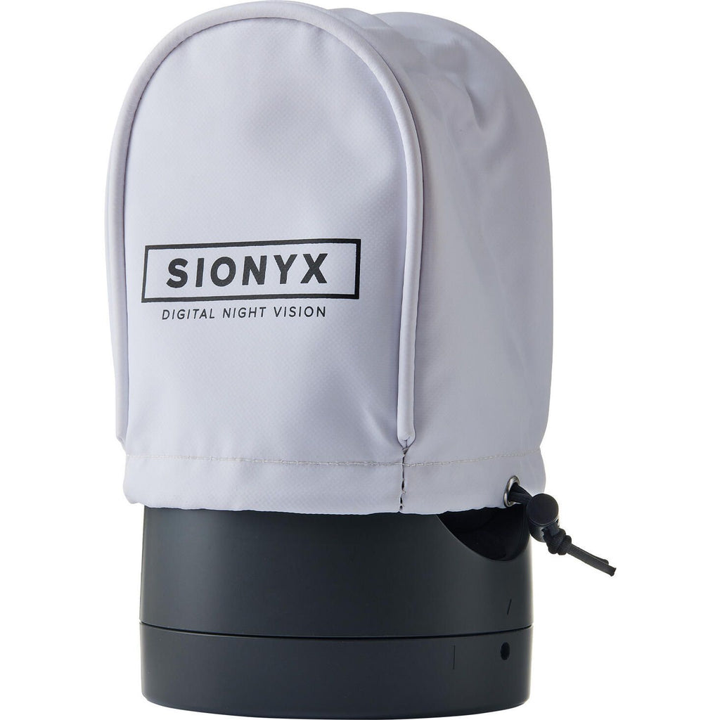 SIONYX White Vinyl Protective Cover for Nightwave (A016300)