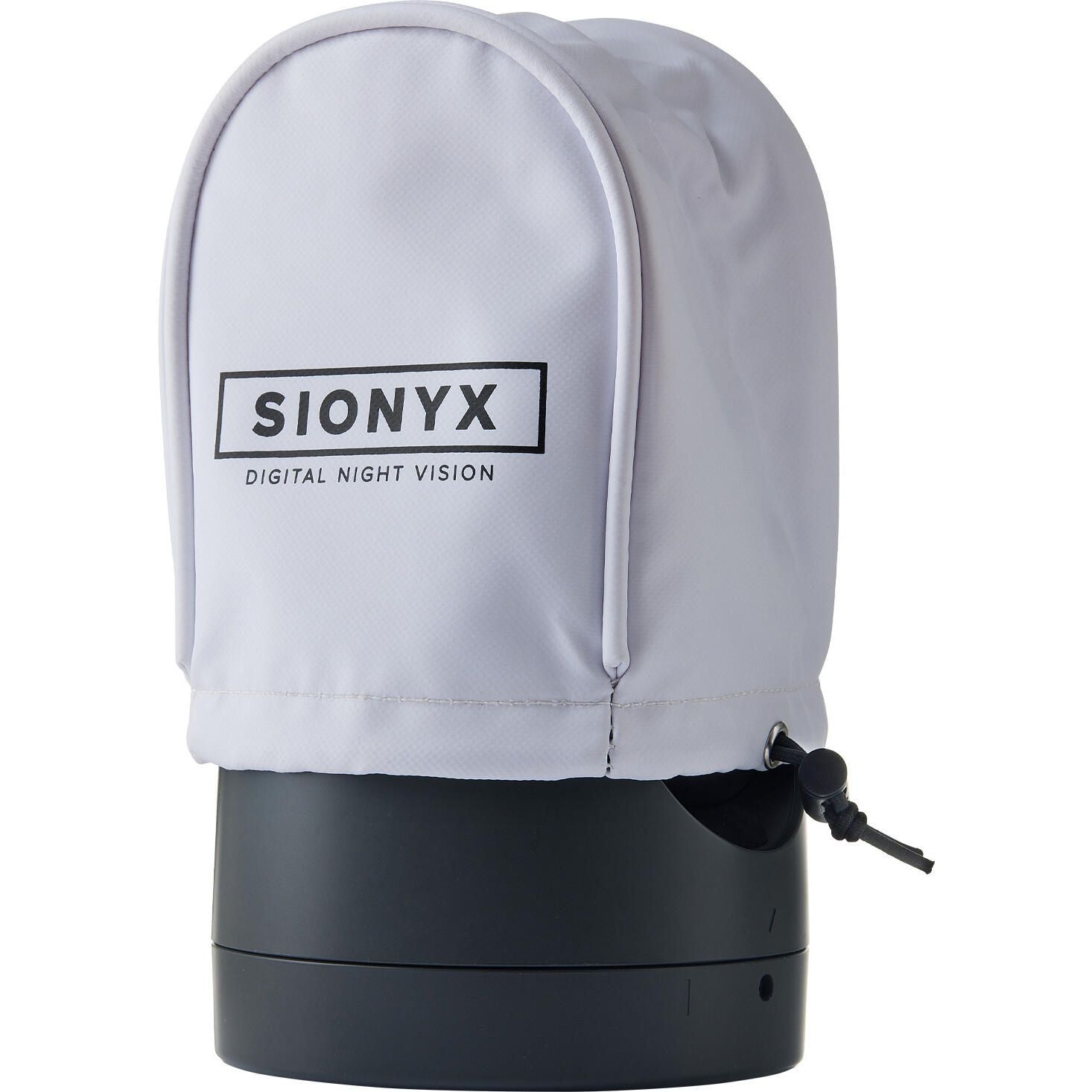 SIONYX White Vinyl Protective Cover for Nightwave (A016300)