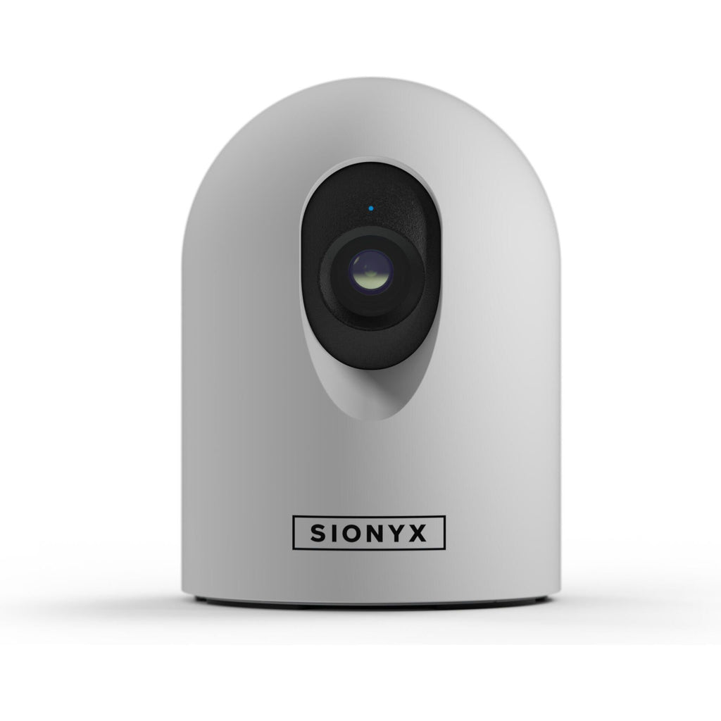 SIONYX Nightwave Digital Marine Night Vision Camera - White (C018800)