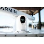 SIONYX Nightwave Digital Marine Night Vision Camera - White (C018800)