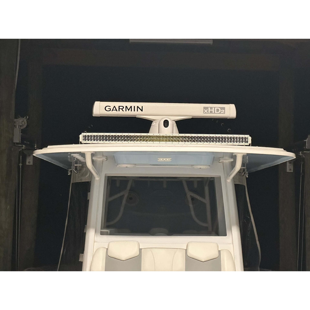 SIONYX Nightwave Digital Marine Night Vision Camera - White (C018800)