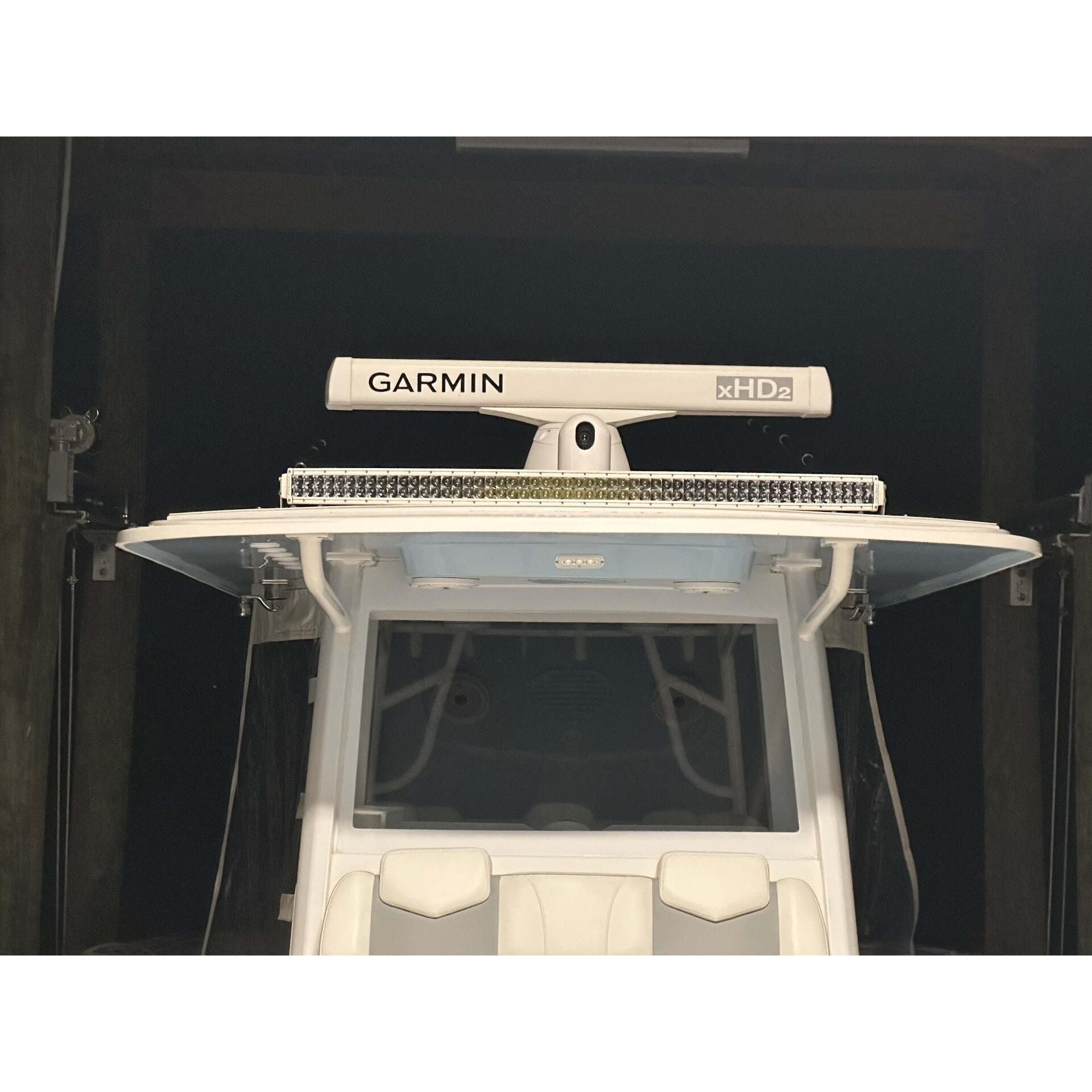 SIONYX Nightwave Digital Marine Night Vision Camera - White (C018800)