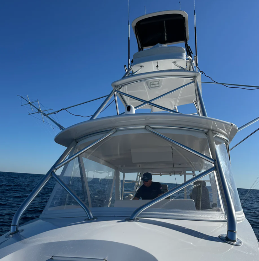 SIONYX Nightwave Digital Marine Night Vision Camera - White (C018800)