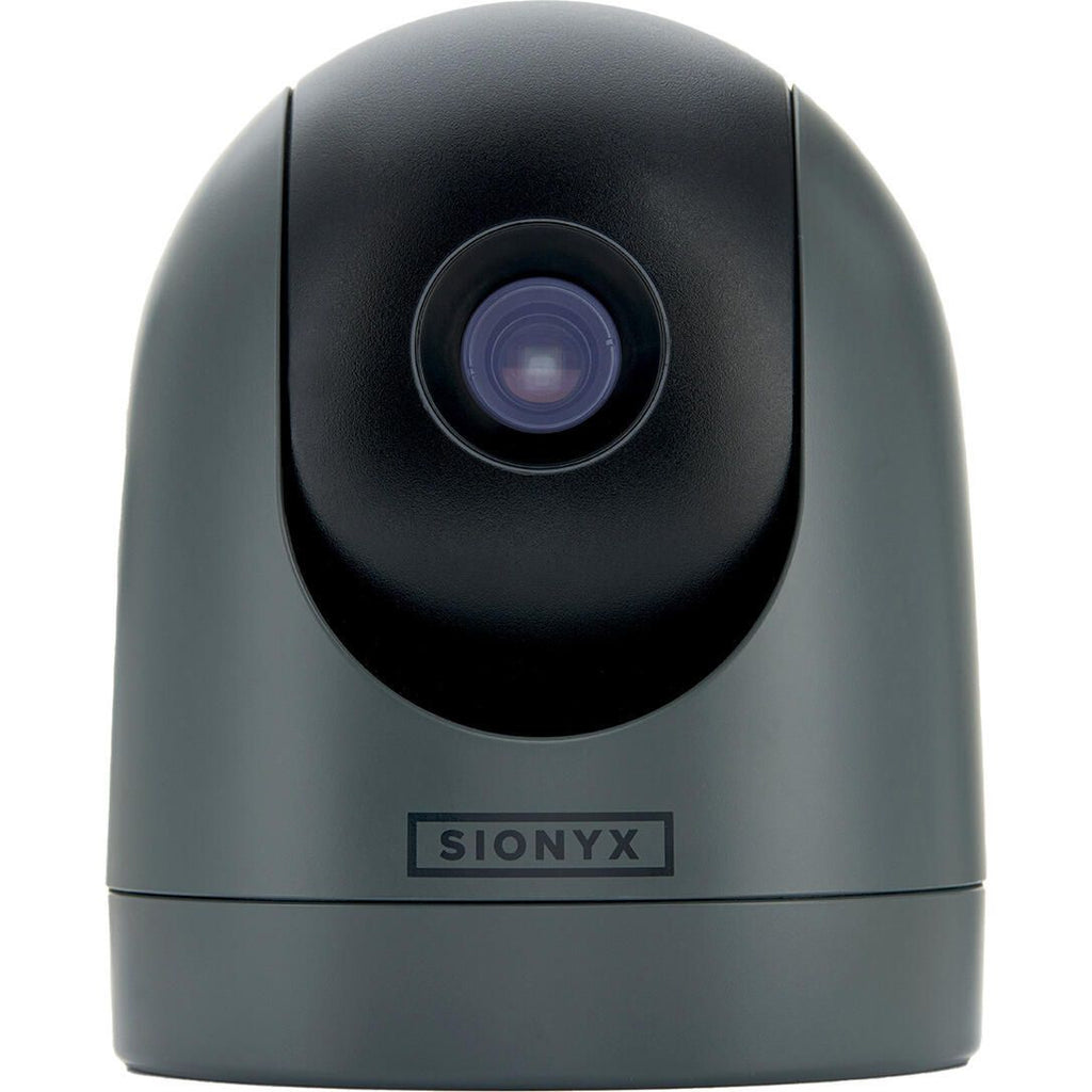 SIONYX Nightwave Ultra Low-Light Marine Night Vision Camera - Grey (C014700)