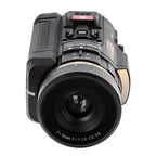 SIONYX Aurora PRO Waterproof Color Night Vision Monocular Camera with GPS, Wi-Fi, Bluetooth, and Compass (C011300)