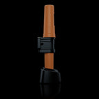 em-trak I100-X Ruggedized Small Vessel Tracker AIS Class B Transponder Kit with Rechargeable 120 hr Battery (417-0077)