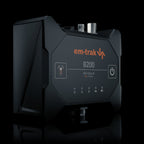 em-trak B200 5W SOTDMA Class B AIS Transceiver with Battery Backup and FLEXI-FIT Bracket (429-0007)