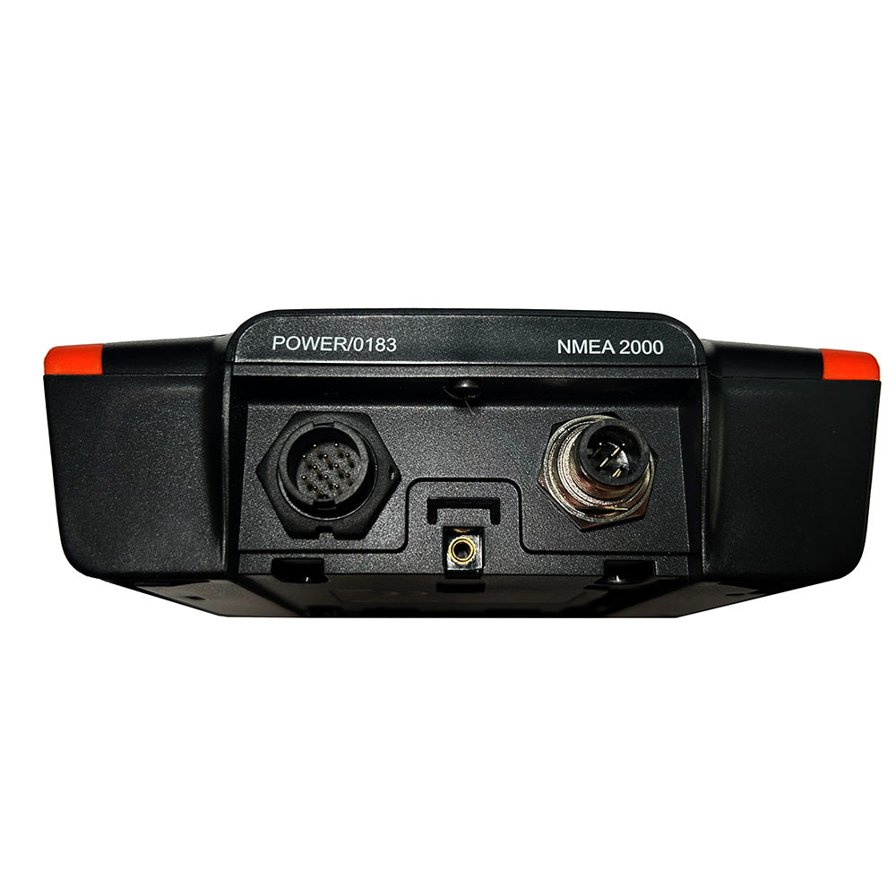em-trak B921 2W CSTDMA Class B AIS Transceiver with FLEXI-FIT Bracket (430-0001)