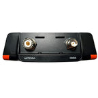em-trak B921 2W CSTDMA Class B AIS Transceiver with FLEXI-FIT Bracket (430-0001)