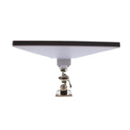 Seaview Starlink Mini Mounting Bracket for 1"-1-1/4" Rails - Supplied w/Base Bracket for 1"-14 Threaded Base (SVRCLMINI)