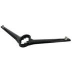 Seaview Spreader Kit for Mounts Ending in M2 Black (SP2MODBLKV2)