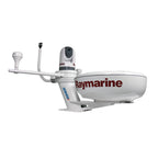 Seaview 12.5" Dual Mount for Most Radar Domes - Top for Sat Domes - Top Plate Required (PMADM1M2)