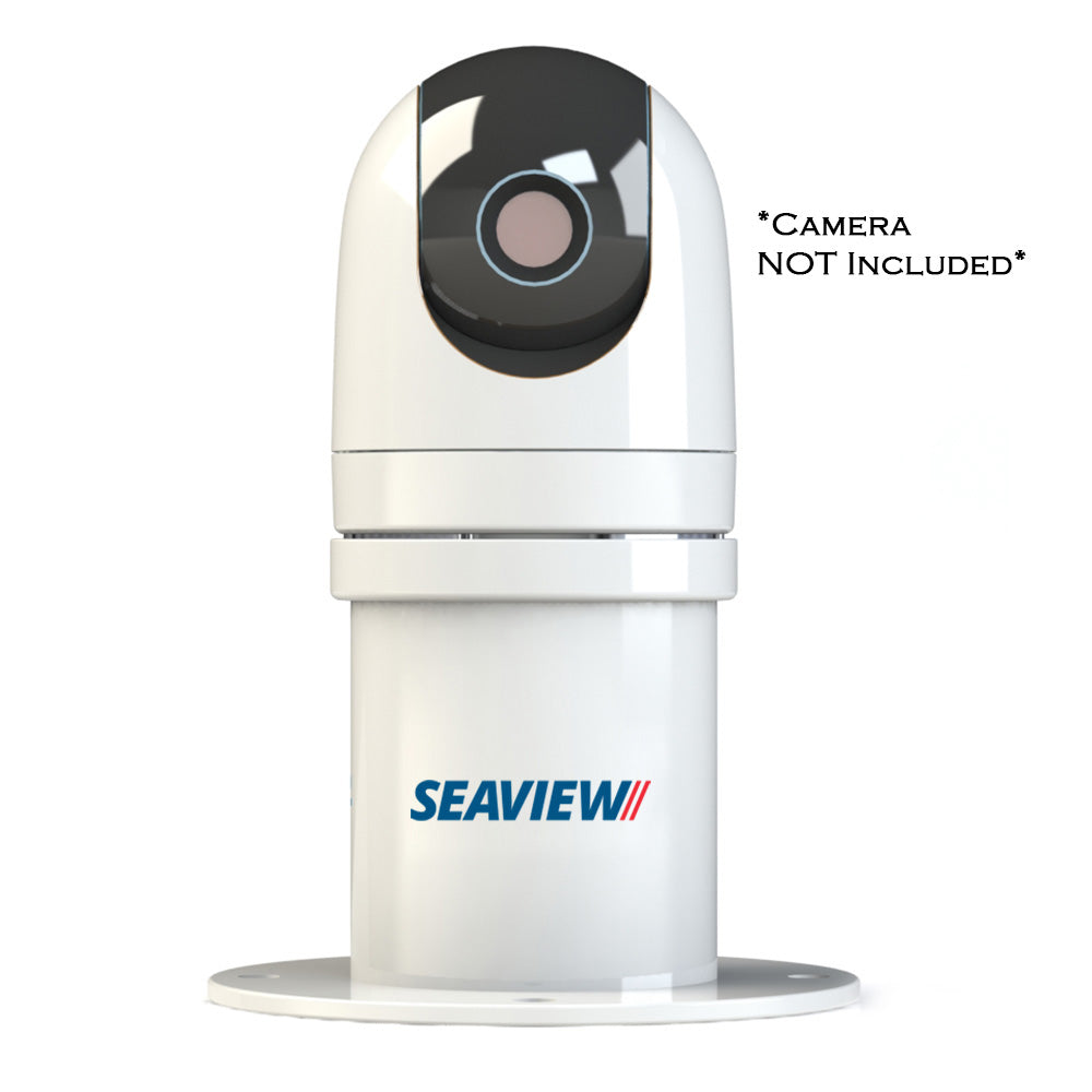Seaview 5" Vertical Camera Mount for Sionyx (PM5SXN8)