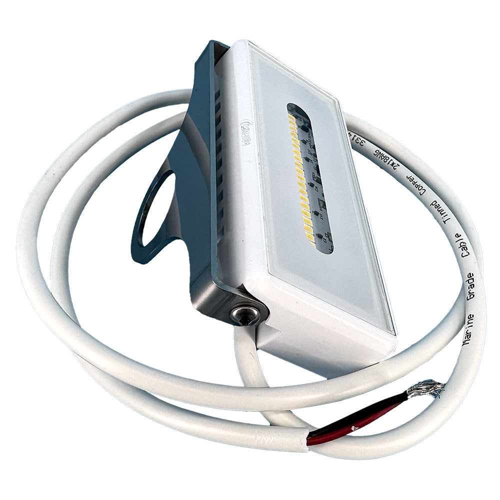 Seaview Spreader LED Floodlight Kit (SPLTLEDV2)