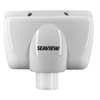 Seaview PowerPod Uncut with Aluminum Base - 15.25"W x 10.5"H Usable Face (SV5030P)