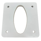 Seaview 4 Degree Wedge for Power Mount (PMW47)