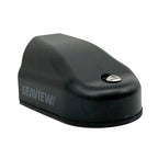 Seaview Horizontal (90°) Cable Seal - Black (CG2090)