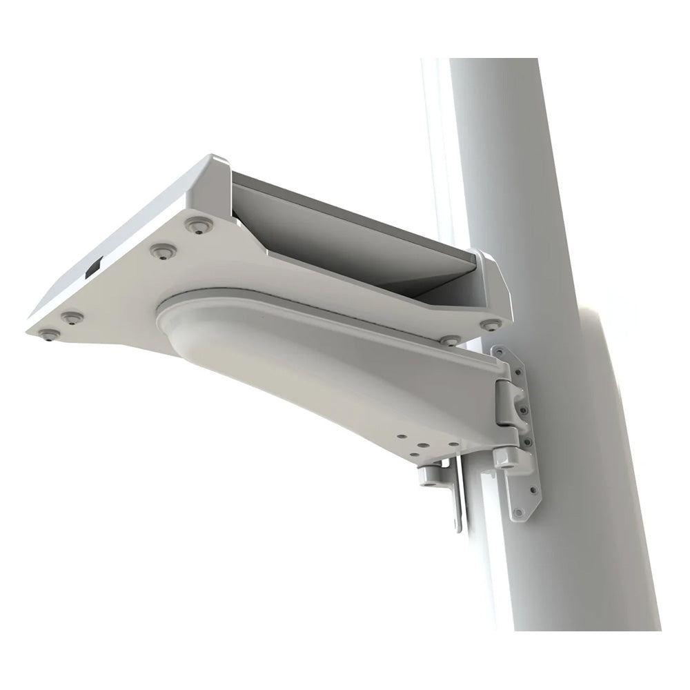 Seaview Mast Mount for Starlink Mini (SM18SLM)