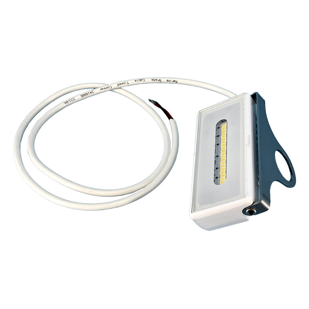 Seaview Spreader LED Floodlight Kit (SPLTLEDV2)