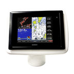 Seaview PowerPod Uncut with Aluminum Base - 18.36"W x 10.61"H Usable Face (SV5920P)