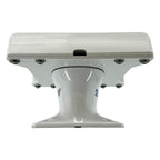 Seaview Starlink Mini Antenna Mount Top Plate - Fits Mounts Ending in M1 & M2 (ADAMINI)