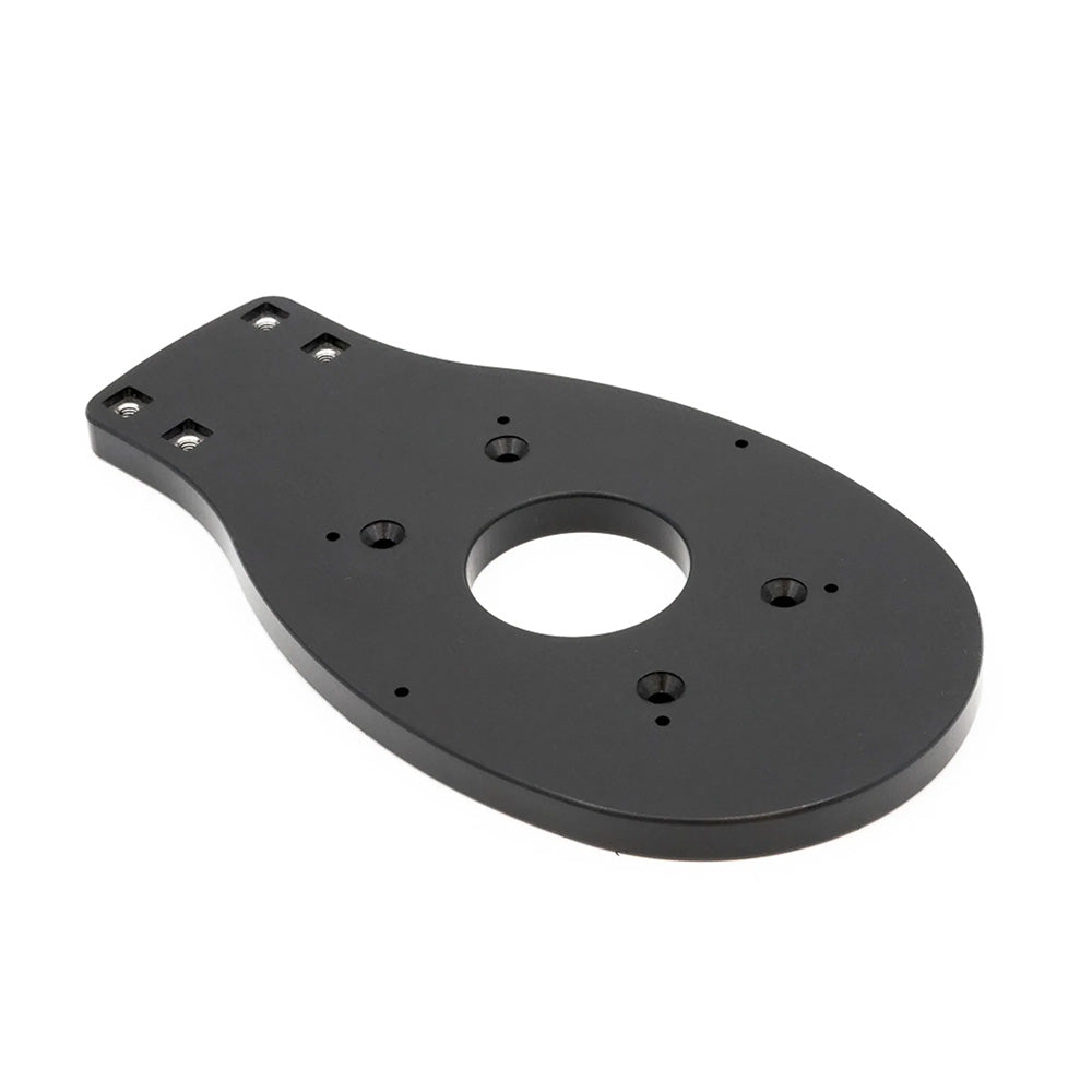Seaview Plate Black for FLIR M100/200 Series (ADAF2BLK)