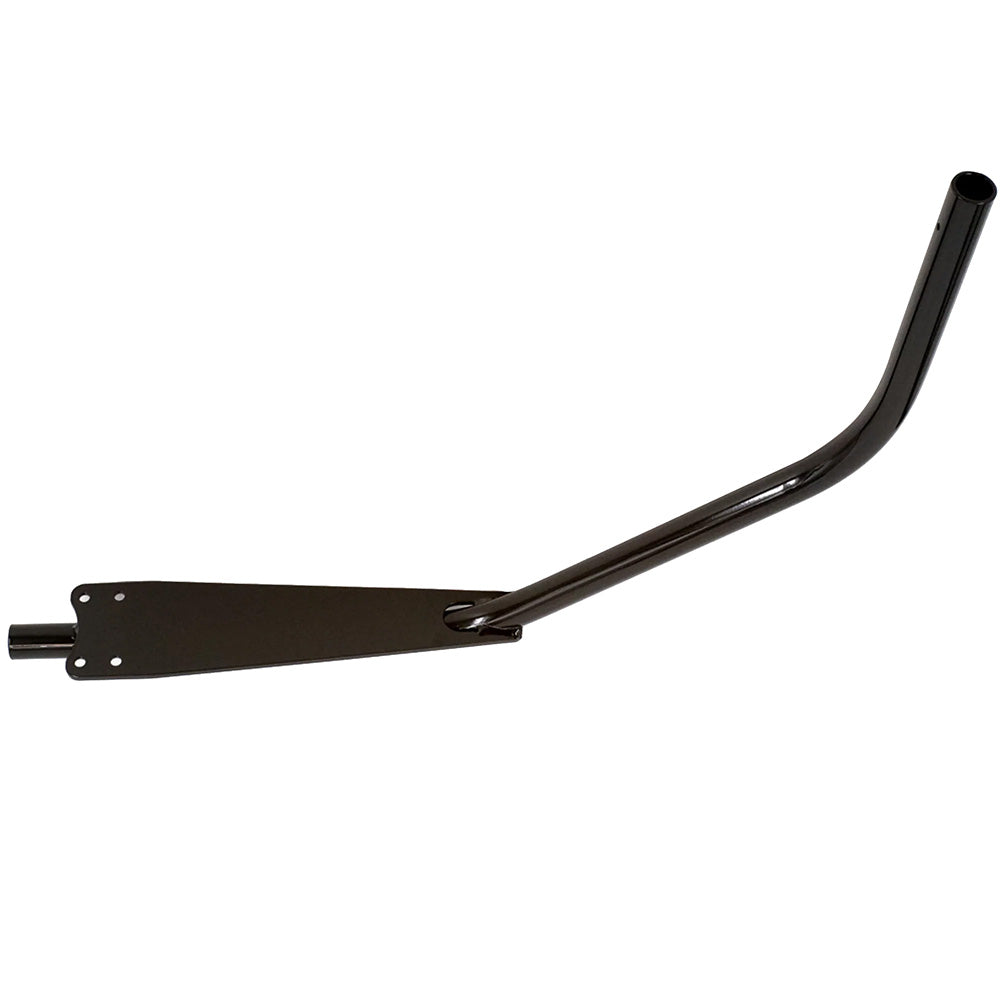 Seaview Light Bar Open-Array Mounts 4' Antenna Black (LTBOABLK)