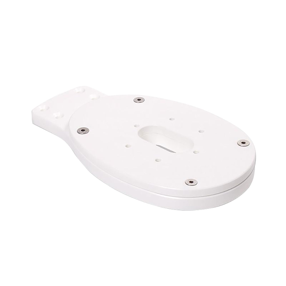 Seaview Plate for FLIR M324,625,612L,617CS M618CS, MD324, MD625 (ADAF1)