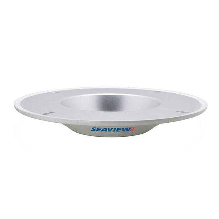 Seaview Lowprofile Adapter for M5/45STV/COASTAL 18 (AMA18)