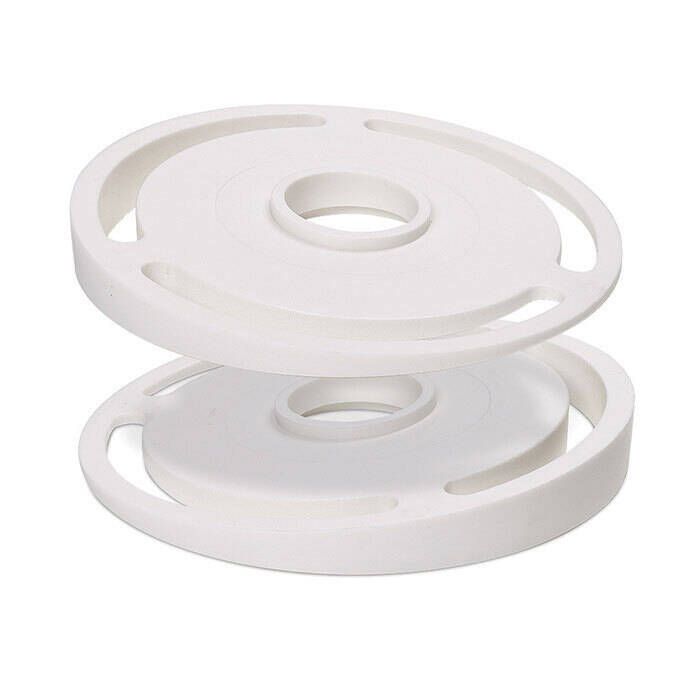 Seaview AMA 0-12 Degree Wedge Satellite Mount for Low Profile AMA Series Adapters (AMAW)