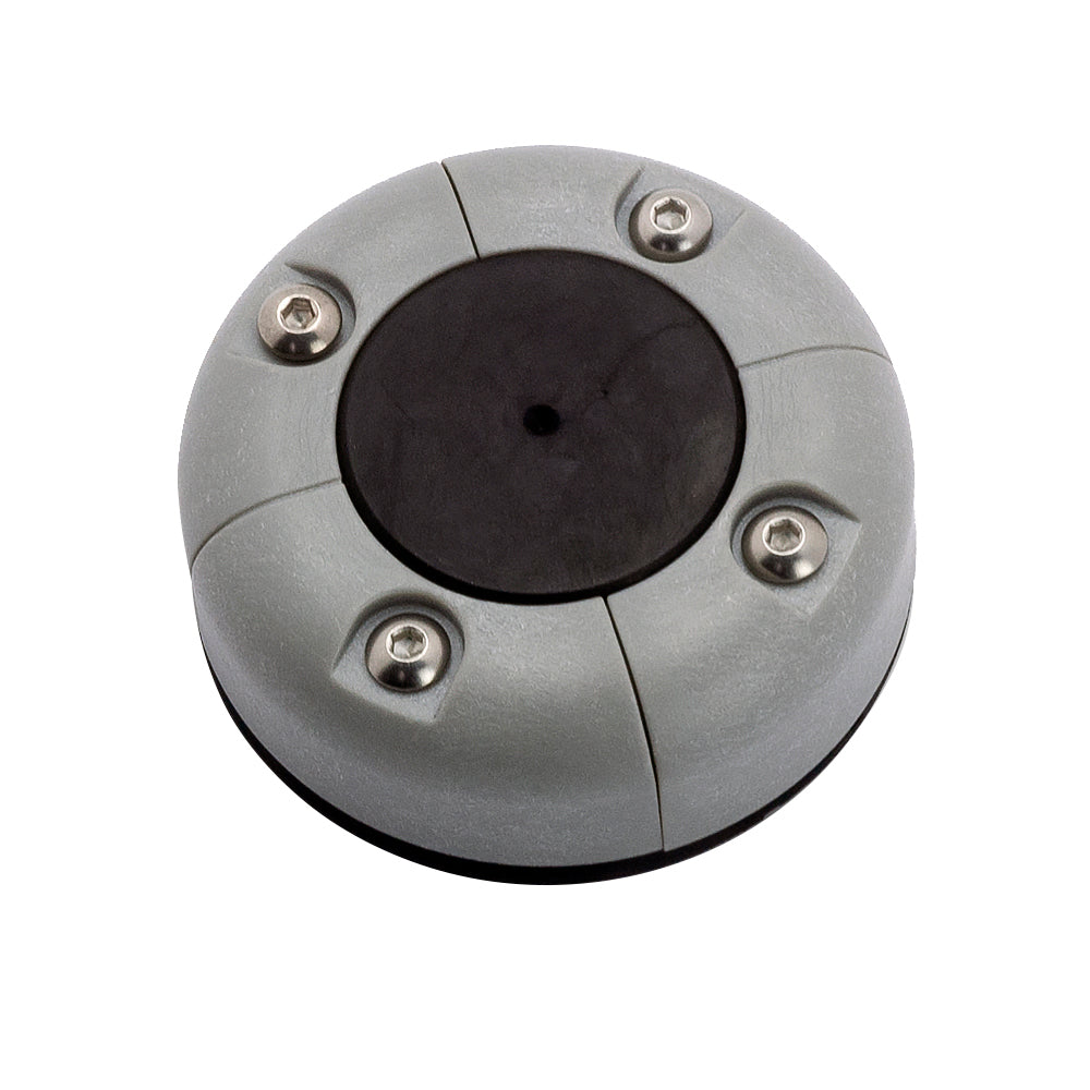 Seaview RetroFit Cable Seal 2-15Mm Wire size Grey Plastic Cover (CG30PG2)