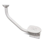 Seaview Dual Mount AFT Leaning for Closed or Open-Array Radars & Satdomes or Cameras - Requires Top Plate (PMADM3M1)