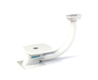 Seaview 16.75" Dual Mount Pre-Drilled for Most Closed Dome Radars Top for FLIR Searchlight Satellite Domes - Requires Top Plate (PMADM4M1)
